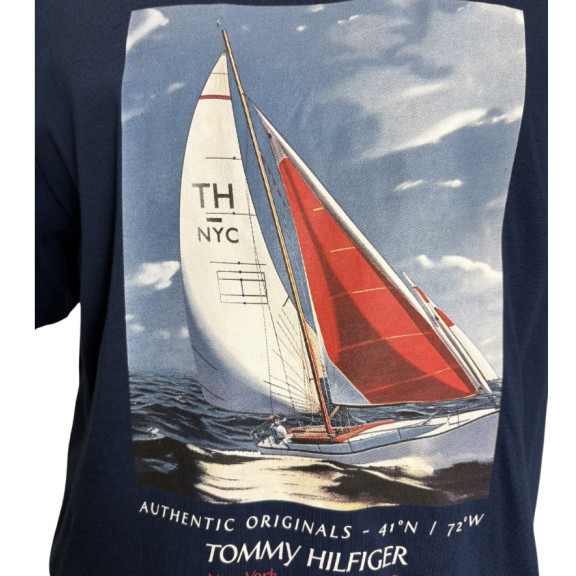 Tee shirt homme