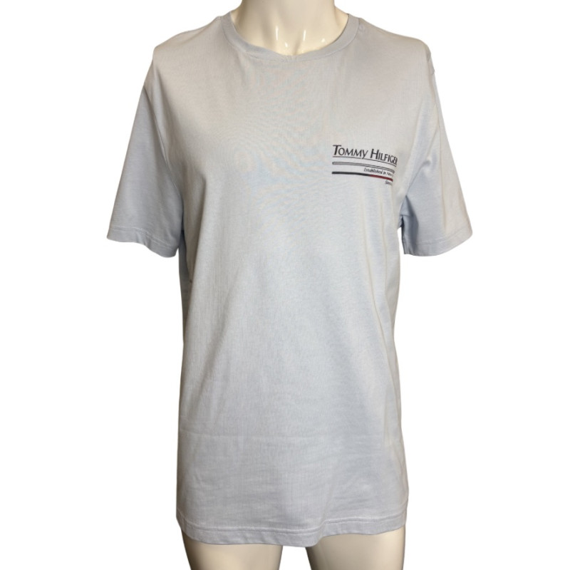Tee shirt homme