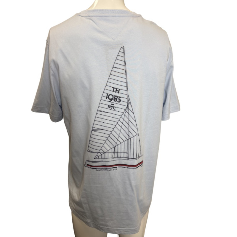 Tee shirt homme