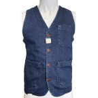 Gilet sans manches homme