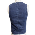 Gilet sans manches homme