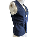 Gilet sans manches homme