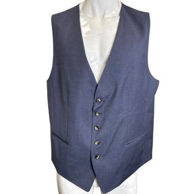 Gilet sans manches homme