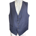 Gilet sans manches homme