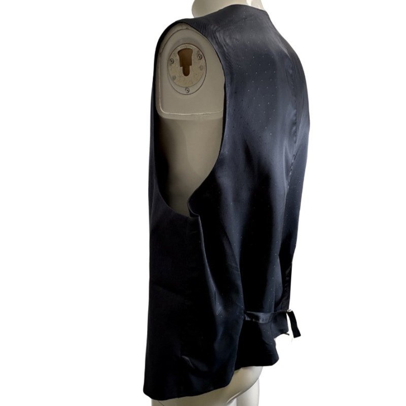 Gilet sans manches homme