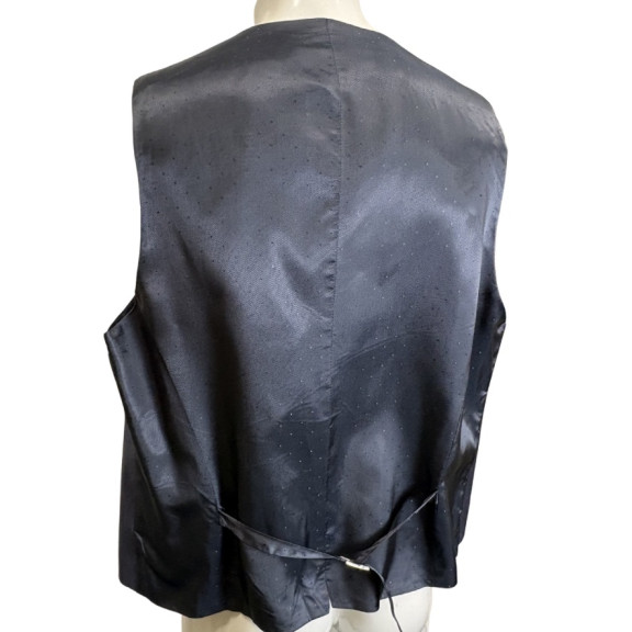Gilet sans manches homme