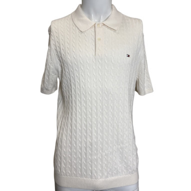Polo manches courtes homme