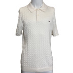 Polo manches courtes homme
