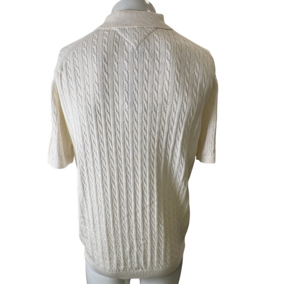 Polo manches courtes homme