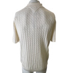 Polo manches courtes homme