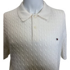 Polo manches courtes homme