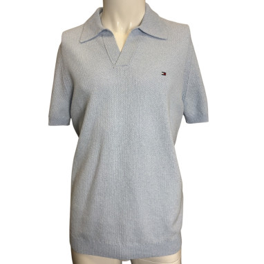 Polo manches courtes homme