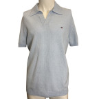 Polo manches courtes homme