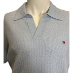 Polo manches courtes homme