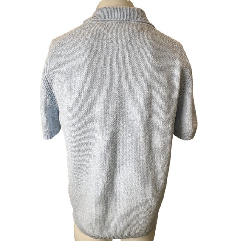 Polo manches courtes homme