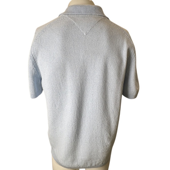 Polo manches courtes homme