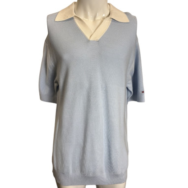 Polo manches courtes homme