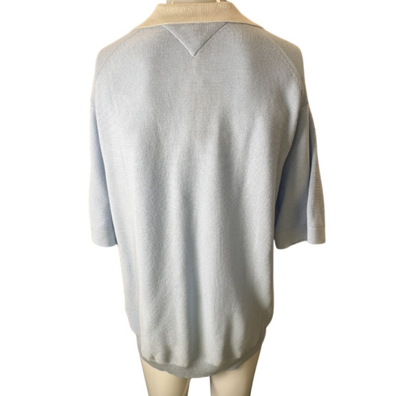 Polo manches courtes homme
