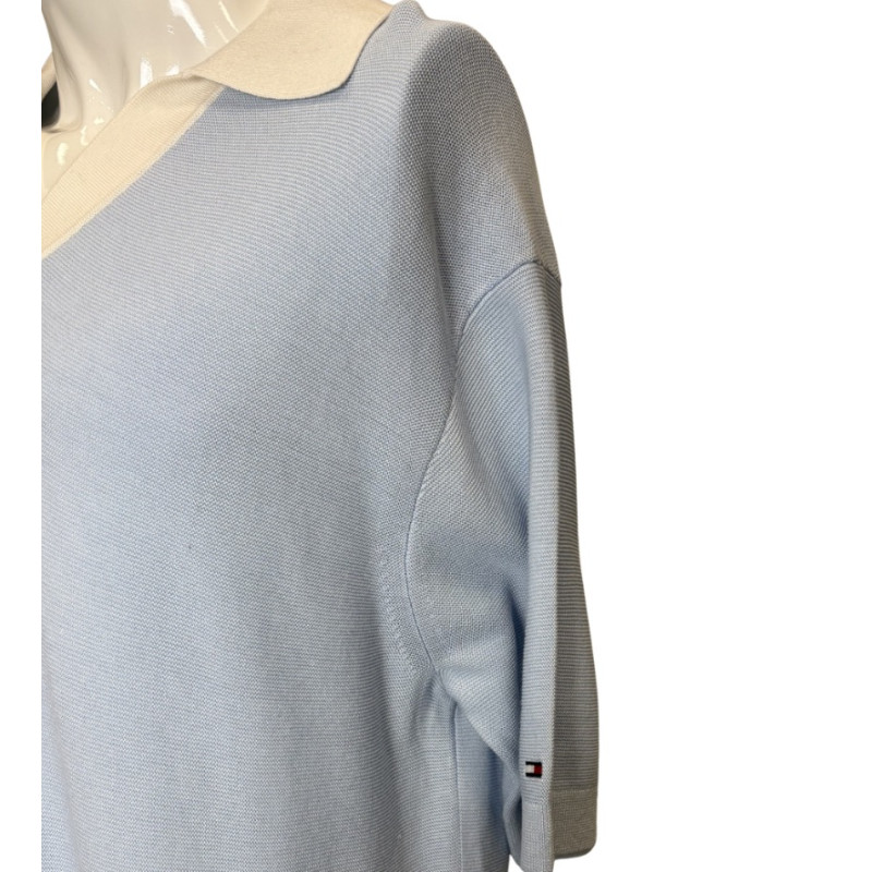 Polo manches courtes homme