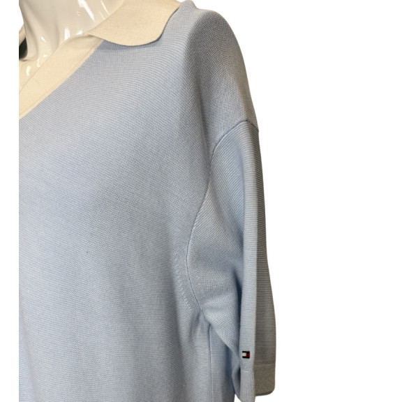 Polo manches courtes homme