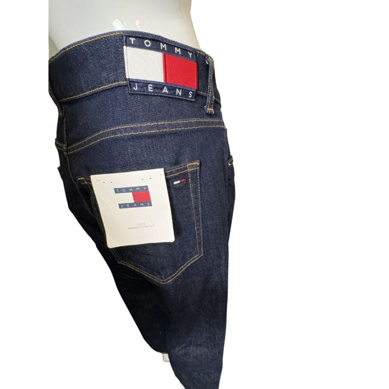 short jean homme