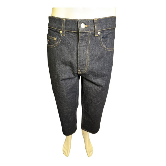 short jean homme