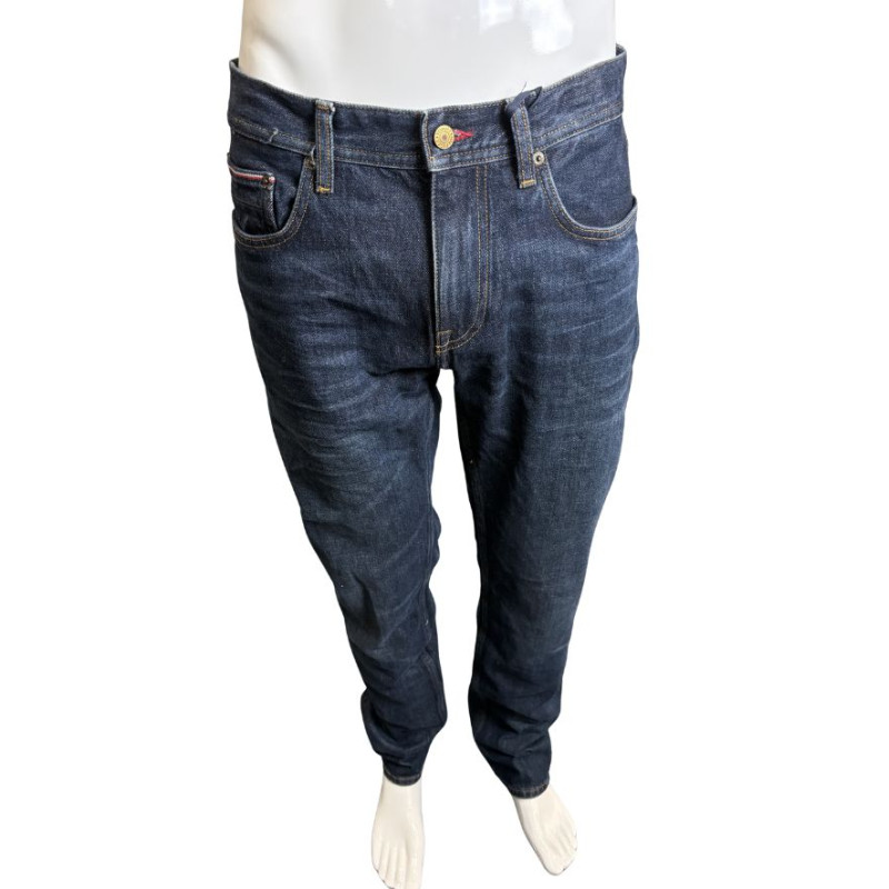 jean homme
