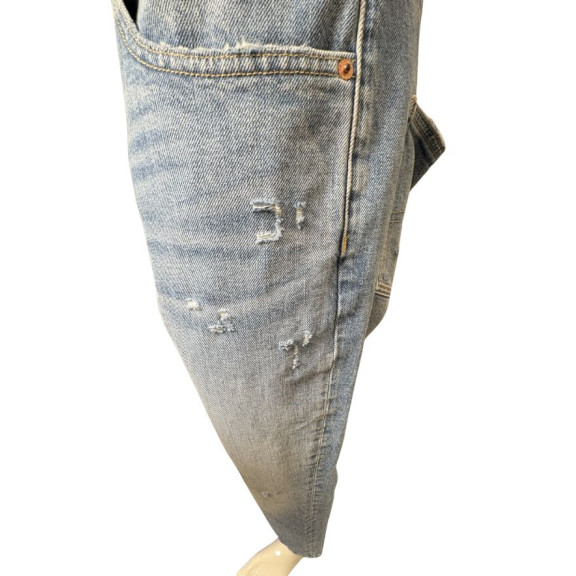 jean homme
