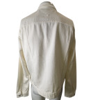 Veste en jean homme