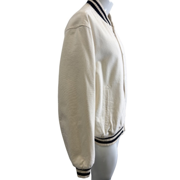 Veste homme