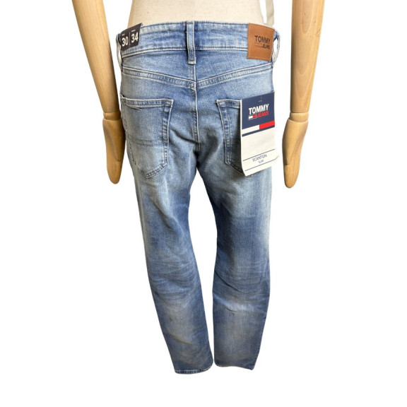 jean homme