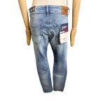 jean homme