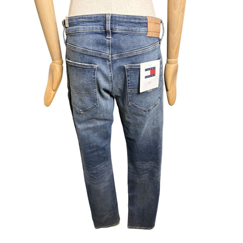 jean homme