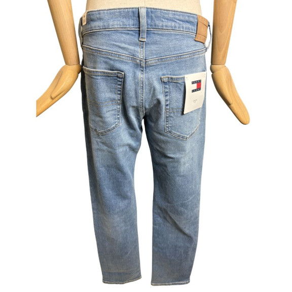 jean homme