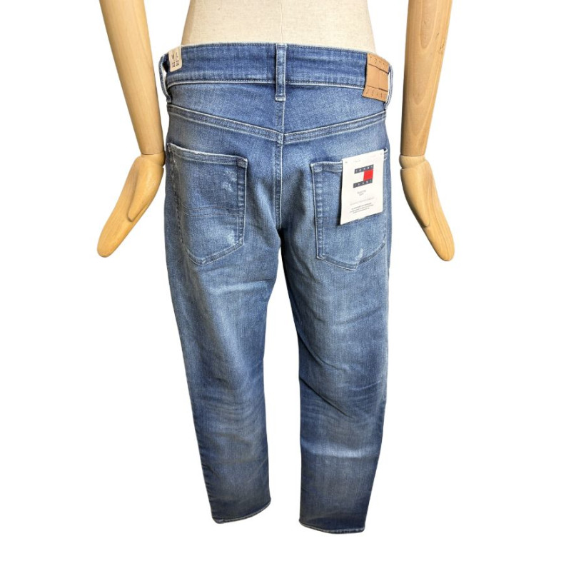 jean homme
