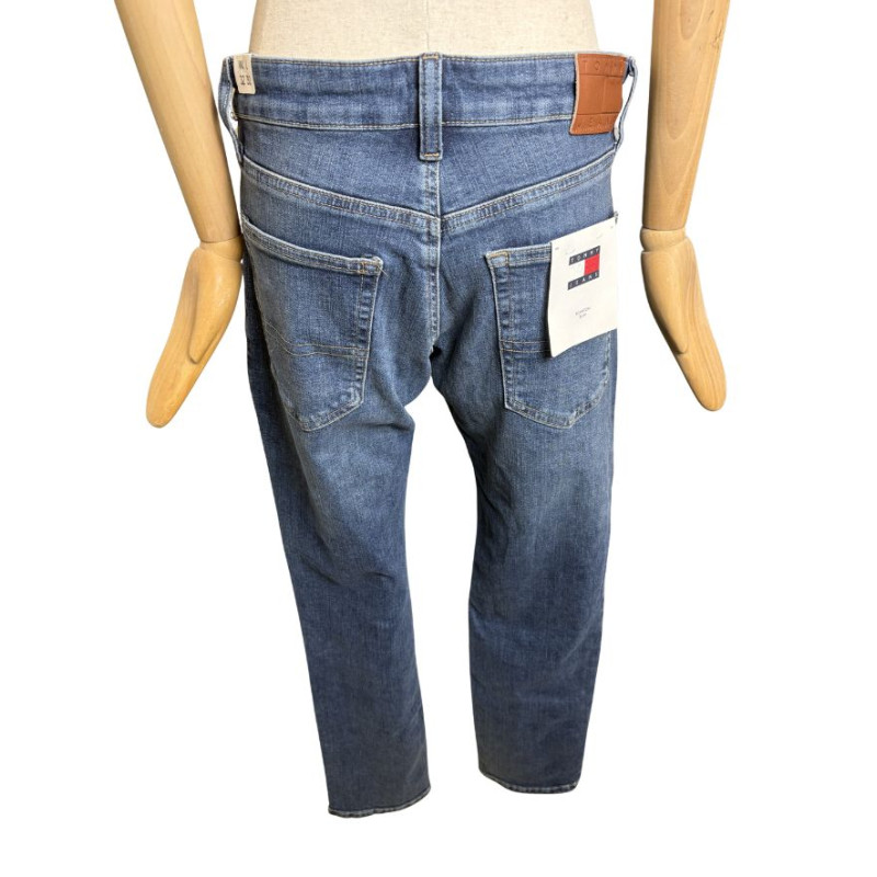 jean homme
