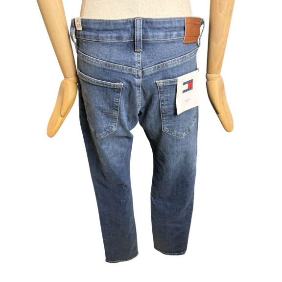 jean homme