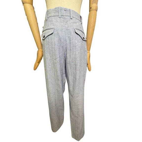 pantalon homme