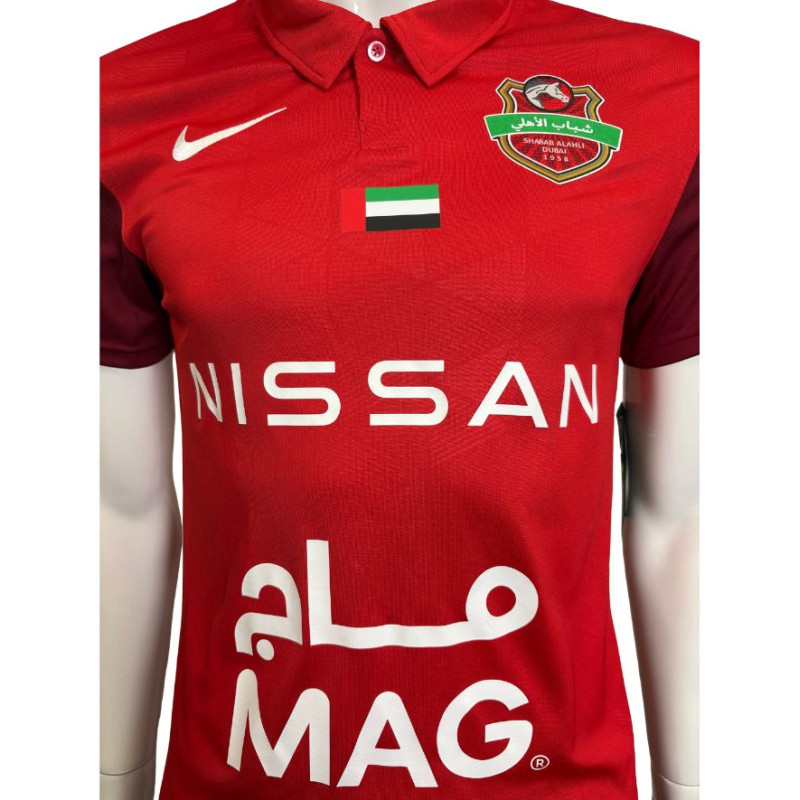 Maillot homme