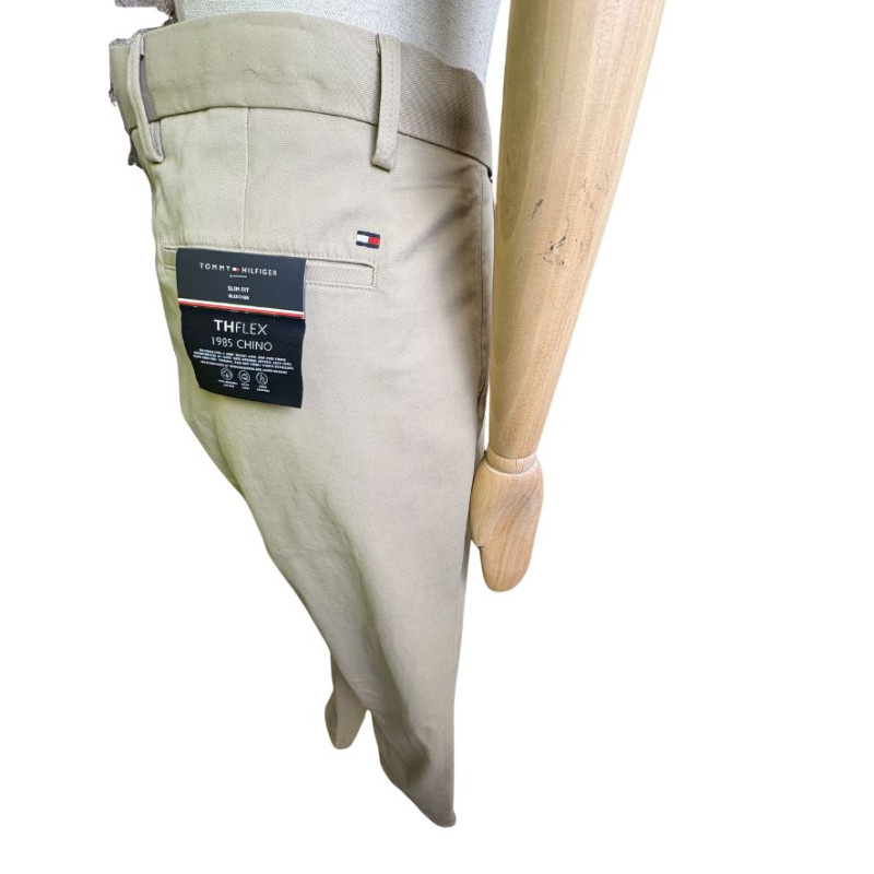 pantalon homme