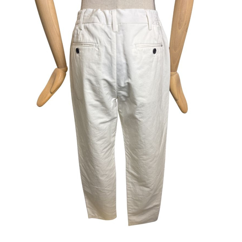pantalon homme