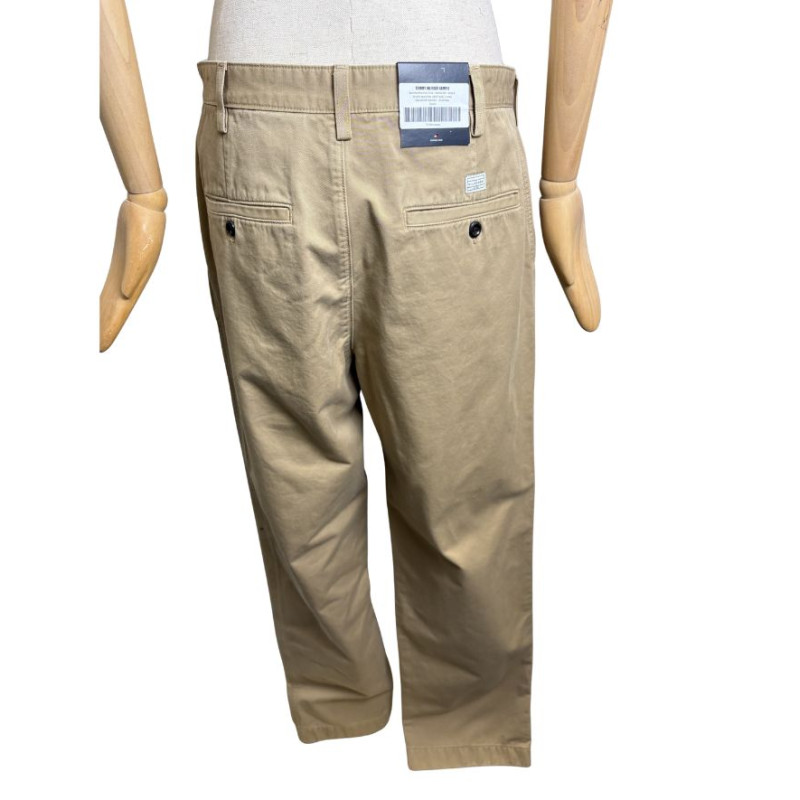 pantalon homme