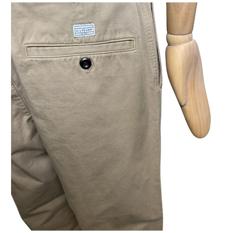 pantalon homme