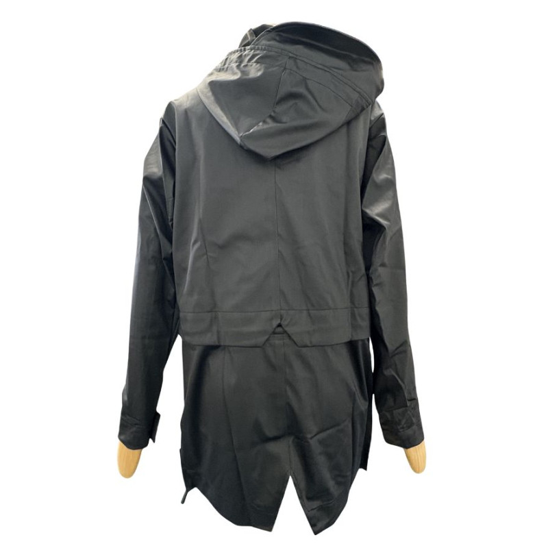 manteau femme