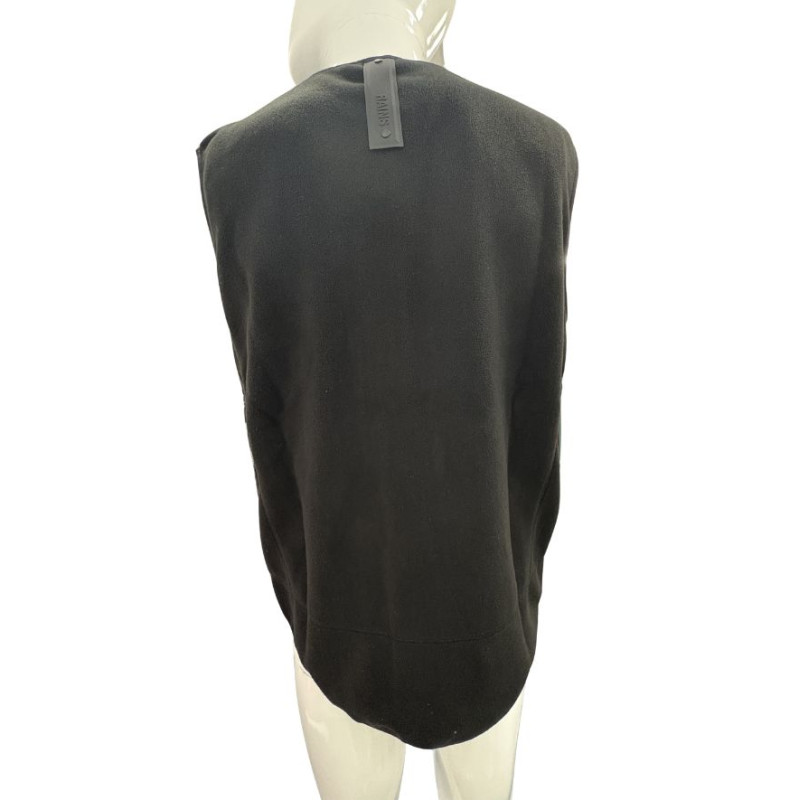 veste sans manches homme
