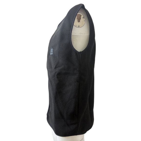 veste sans manches homme