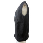 veste sans manches homme