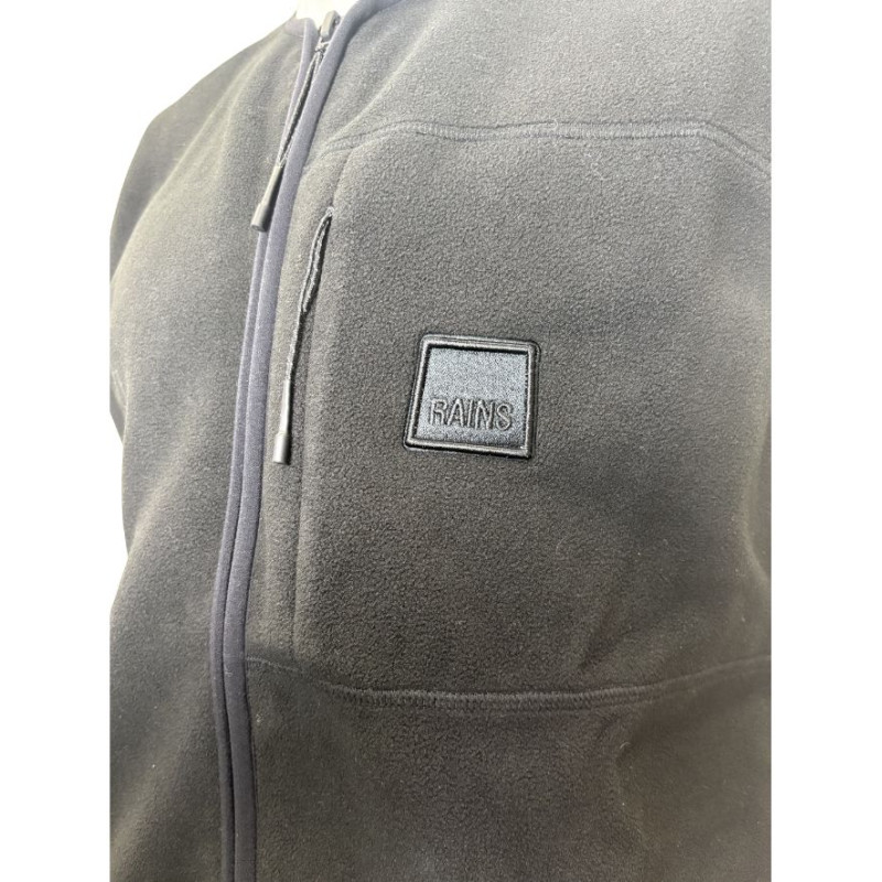 veste sans manches homme