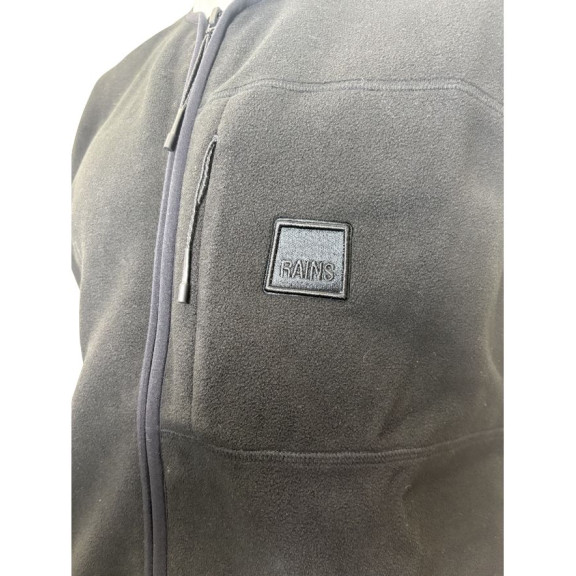 veste sans manches homme
