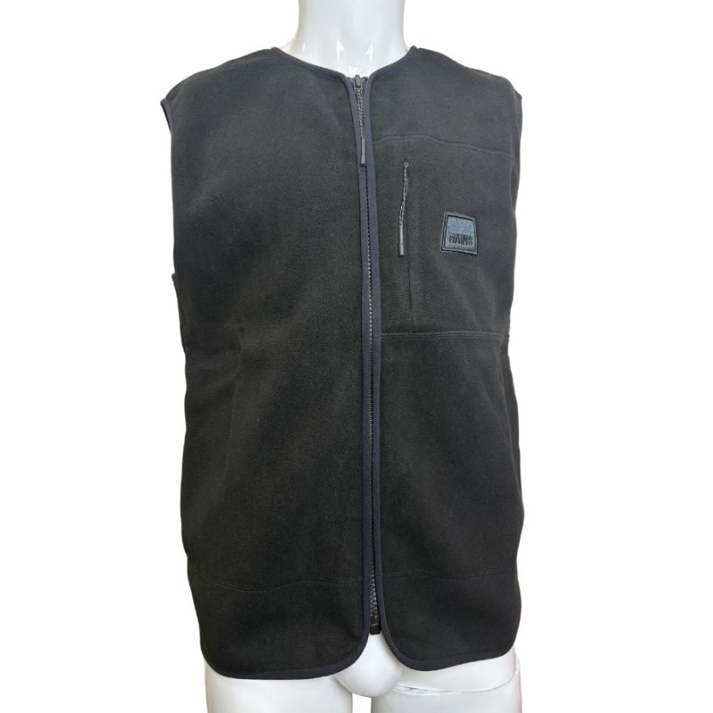 veste sans manches homme